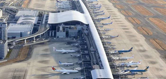 Kansai-airport