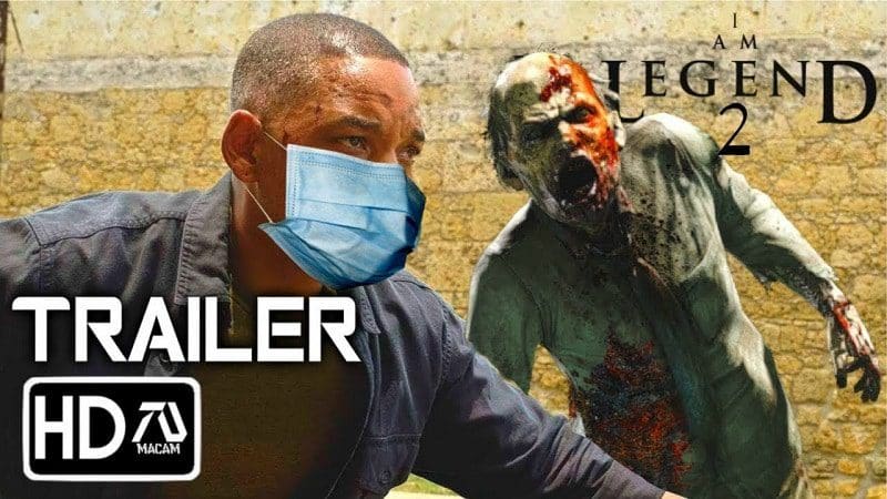 I Am Legend
