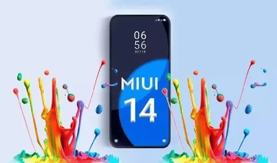 مميزات جديدة قادمة في واجهة MIUI 14 من شاومي