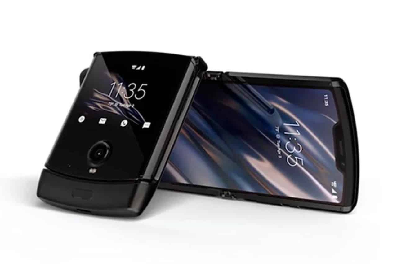 رسميًا تأكيد السعر المبدئي لهاتف Moto Razr 2022 وكشفت جميع الميزات الرئيسية قبل الإطلاق غدا