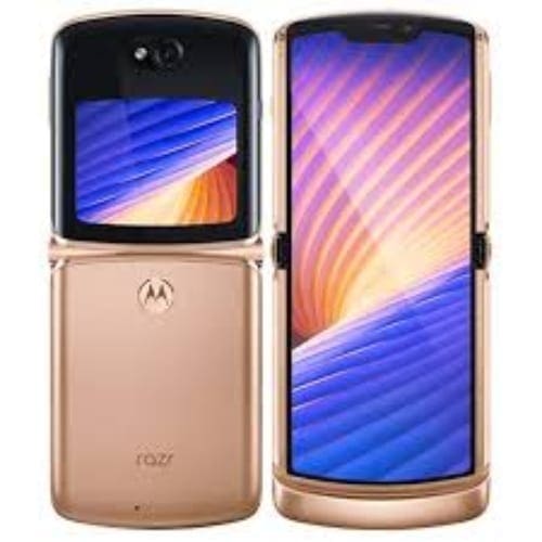 رسميًا تأكيد السعر المبدئي لهاتف Moto Razr 2022 وكشفت جميع الميزات الرئيسية قبل الإطلاق غدا