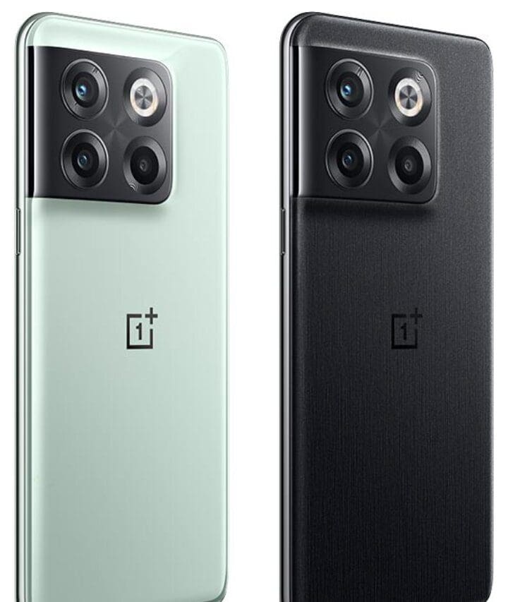 OnePlus Ace Pro Colors