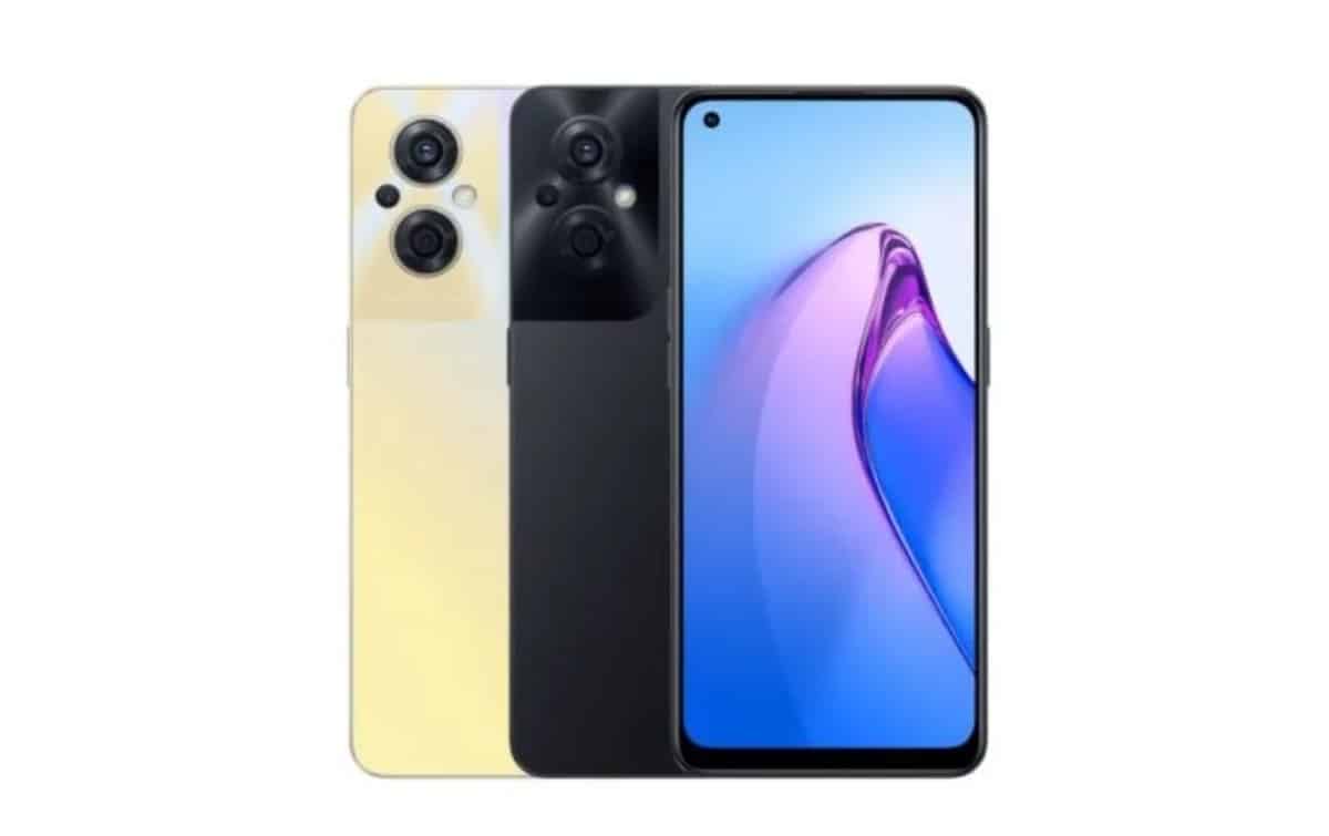 أوبو تطلق هاتفها الاقتصادي OPPO Reno 8Z 5G مع كاميرا ثلاثية بدقة 64 والمزيد