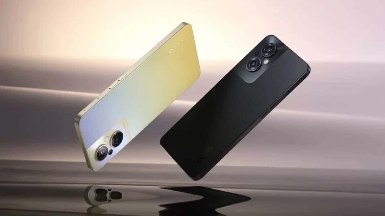 أوبو تطلق هاتفها الاقتصادي OPPO Reno 8Z 5G مع كاميرا ثلاثية بدقة 64 والمزيد