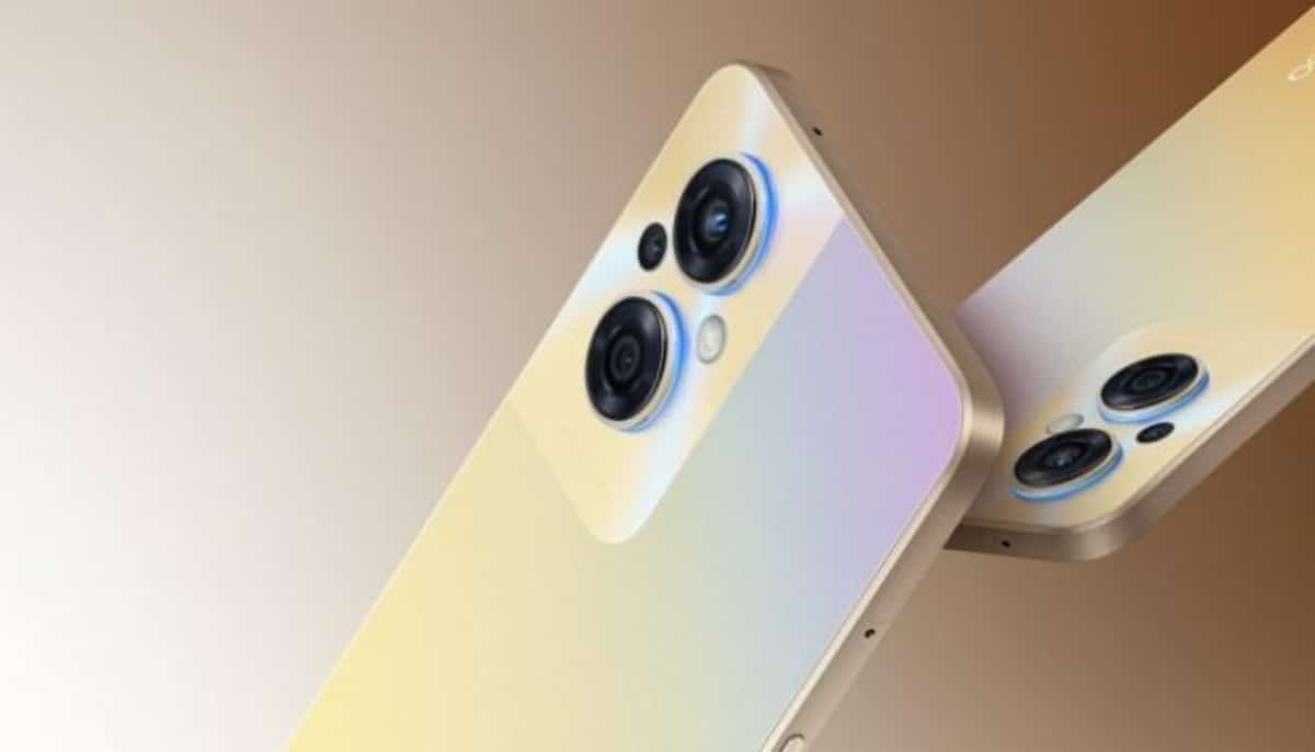 أوبو تطلق هاتفها الاقتصادي OPPO Reno 8Z 5G مع كاميرا ثلاثية بدقة 64 والمزيد