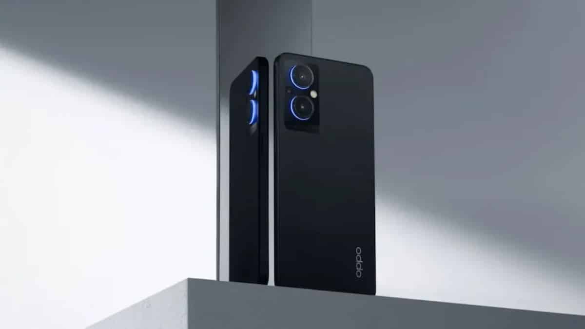 أوبو تطلق هاتفها الاقتصادي OPPO Reno 8Z 5G مع كاميرا ثلاثية بدقة 64 والمزيد