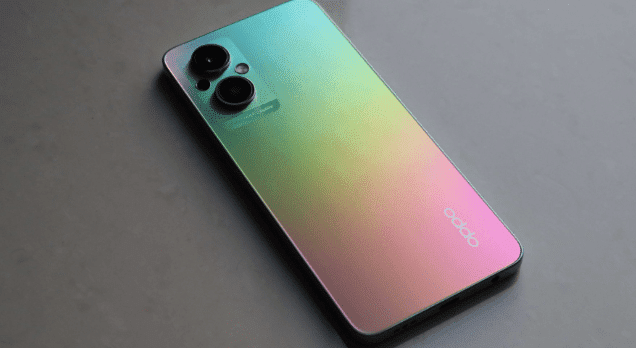 هاتف OPPO RENO 8Z5G    