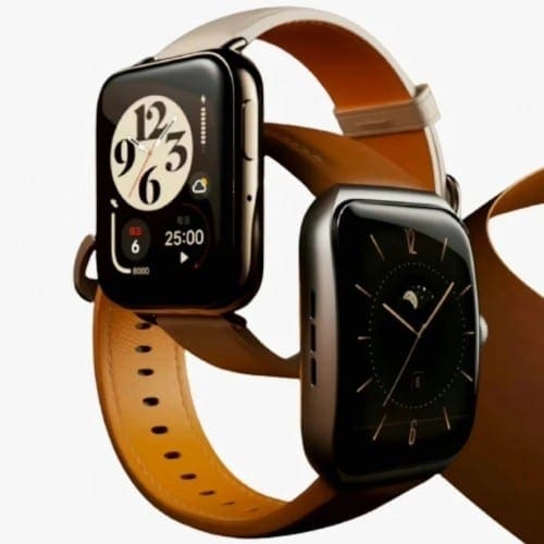 قبل الإطلاق الرسمي للساعة الذكية OPPO Watch 3 تسريب المواصفات وبعض التفاصيل الرئيسية