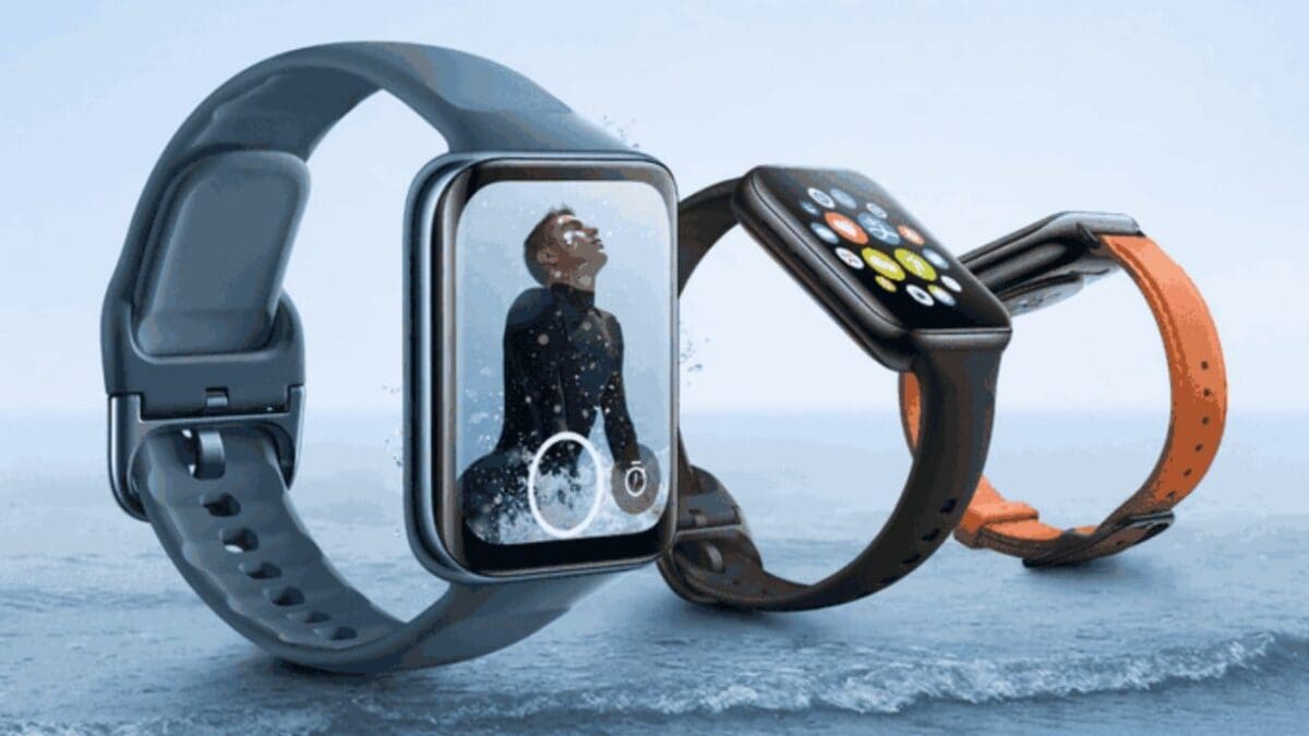 قبل الإطلاق الرسمي للساعة الذكية OPPO Watch 3 تسريب المواصفات وبعض التفاصيل الرئيسية