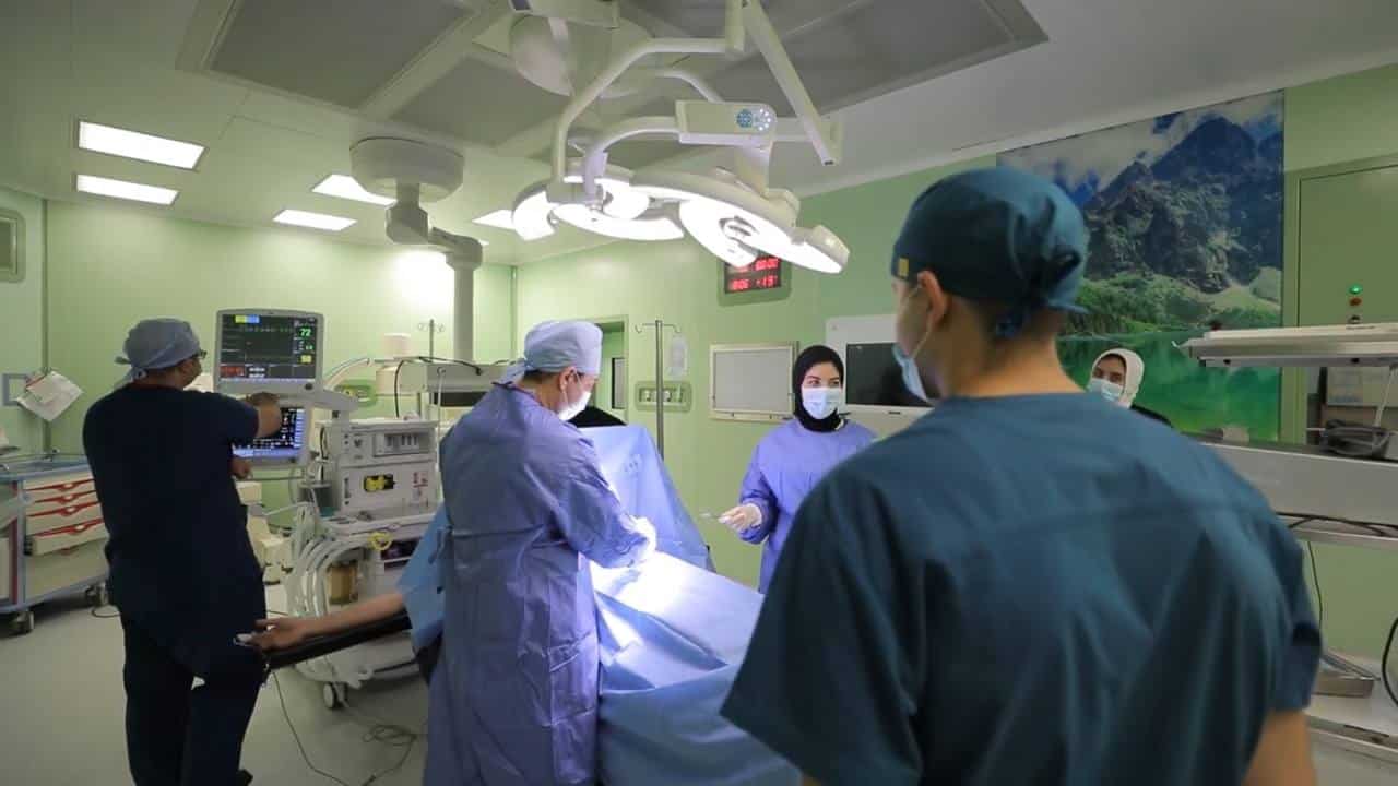 معهد فني