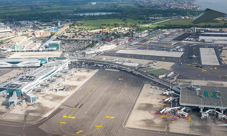 rome-fiumicino-airport