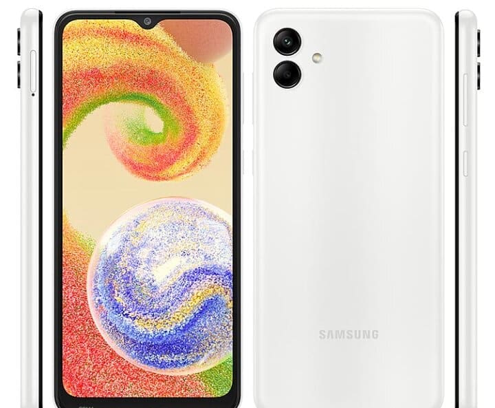 Samsung Galaxy A04 Review
