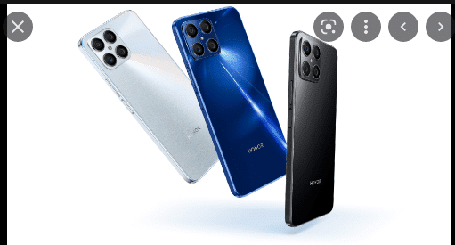 Honor X8 5G