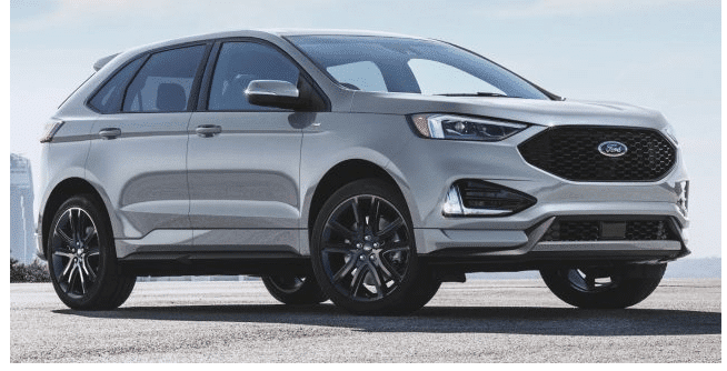 مراجعة فورد ايدج 2022 Ford Edge المواصفات والمميزات والعيوب والأسعار