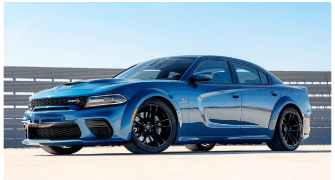 مراجعة دودج تشارجر Dodge Charger 2022 المواصفات والمميزات والعيوب والأسعار