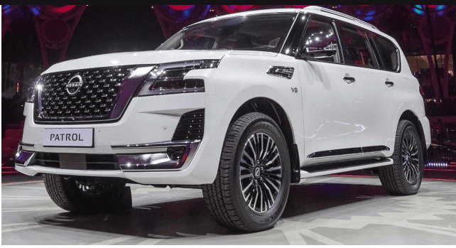 مراجعة نيسان باترول Nissan Patrol 2022 المواصفات والمميزات والعيوب والأسعار