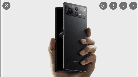 Xiaomi Mix Fold 2