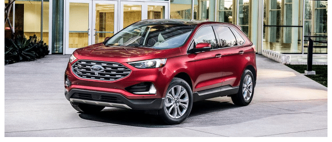 مراجعة فورد ايدج 2022 Ford Edge المواصفات والمميزات والعيوب والأسعار