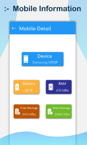 تطبيق Photo Recovery