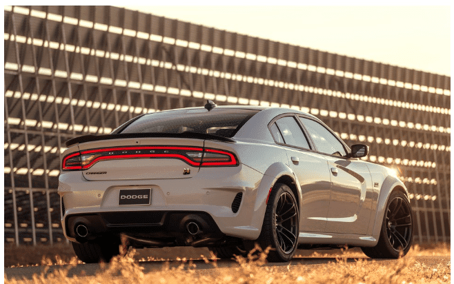 مراجعة دودج تشارجر Dodge Charger 2022 المواصفات والمميزات والعيوب والأسعار