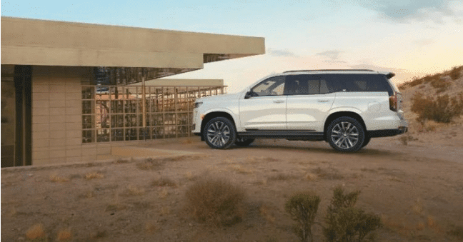 مراجعة كاديلاك اسكاليد Cadillac Escalade 2022 المواصفات والمميزات والعيوب والأسعار