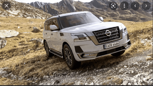 مراجعة نيسان باترول Nissan Patrol 2022 المواصفات والمميزات والعيوب والأسعار