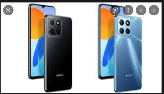 Honor X8 5G