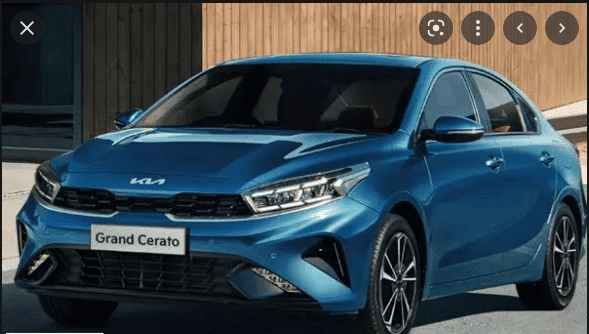 مراجعة كيا سيراتو Kia Cerato 2022 المواصفات والمميزات والعيوب والأسعار