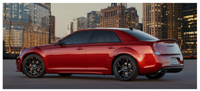 مراجعة كرايسلر Chrysler 300 2022 المواصفات والمميزات والعيوب والأسعار