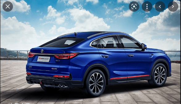 مراجعة شانجان CHANGAN CS85 2022 المواصفات والمميزات والعيوب والأسعار