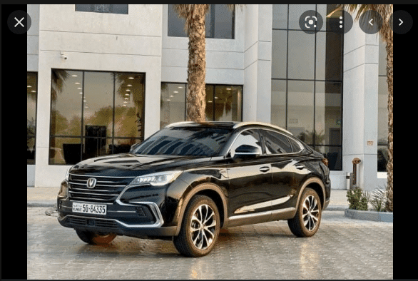 مراجعة شانجان CHANGAN CS85 2022 المواصفات والمميزات والعيوب والأسعار