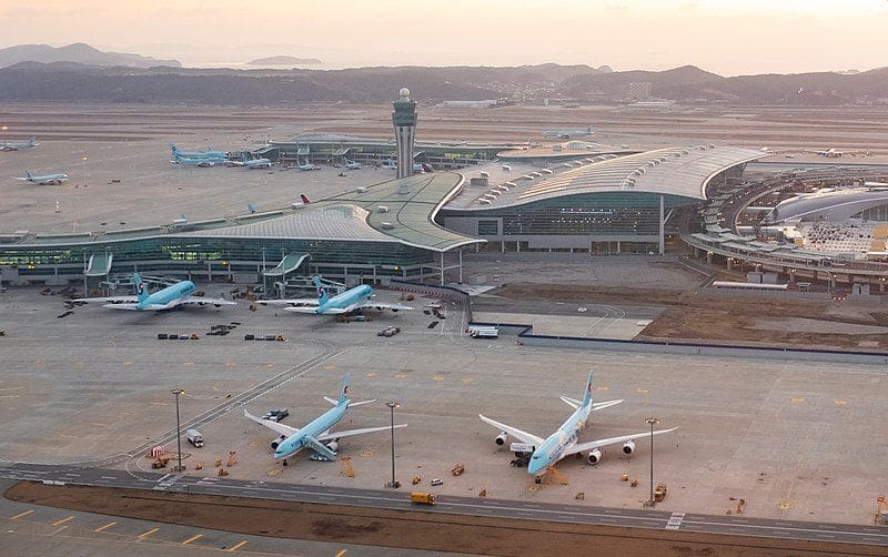 Seoul_incheon_airport