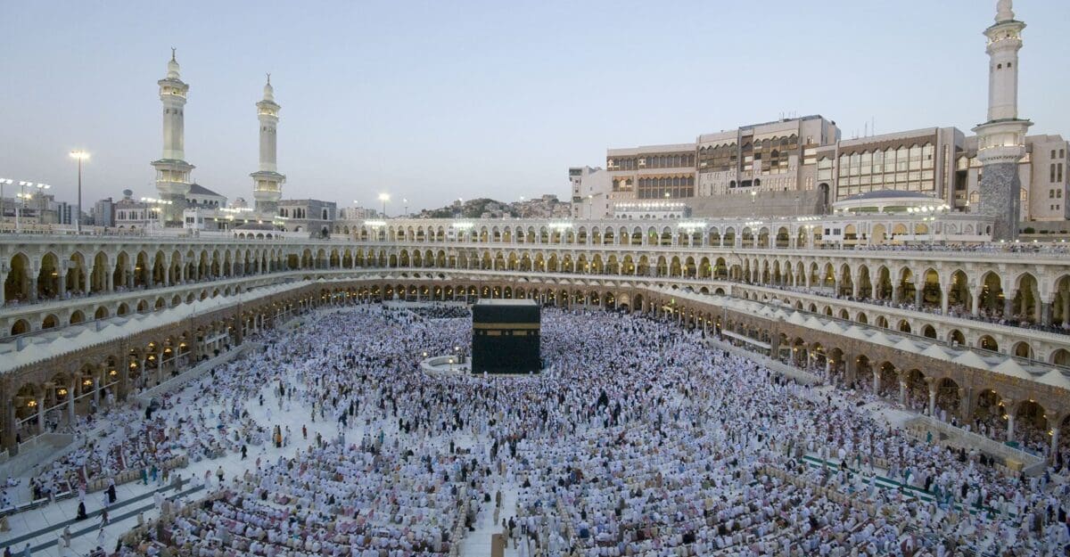 العمرة