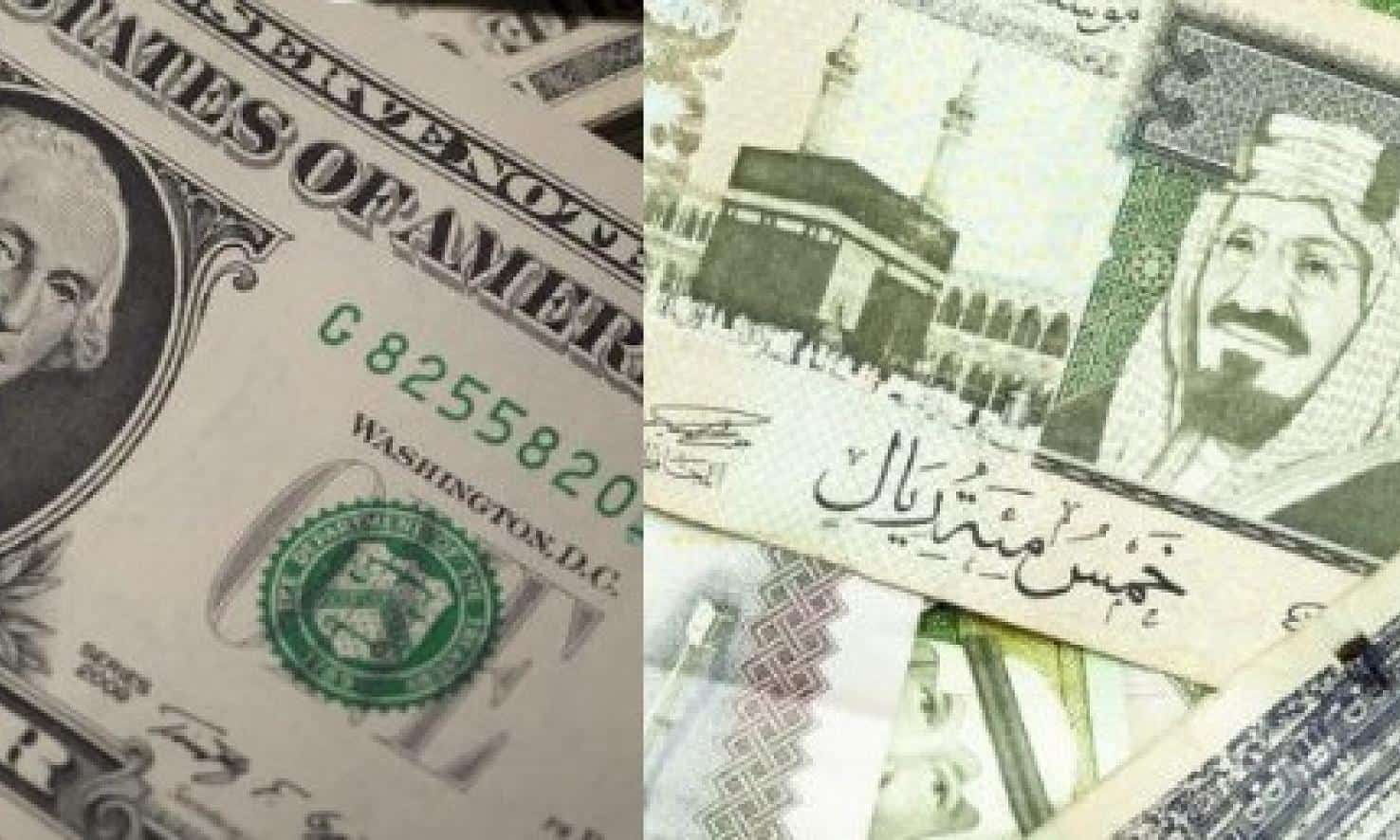 ارتفاع العملات الأجنبية مقابل الجنيه ارتفاع نسبي والدولار يحقق صعود تاريخي