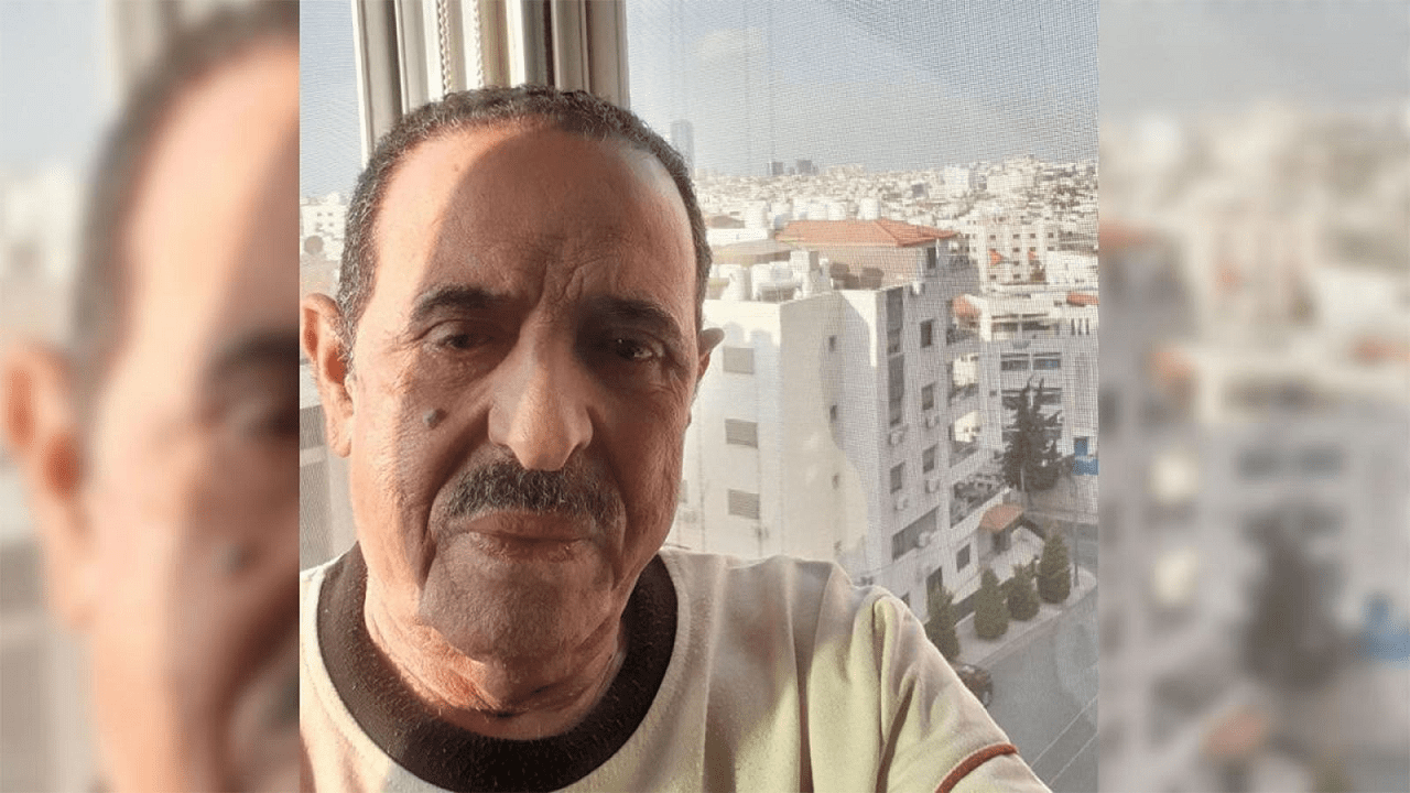وفاة غالب كامل