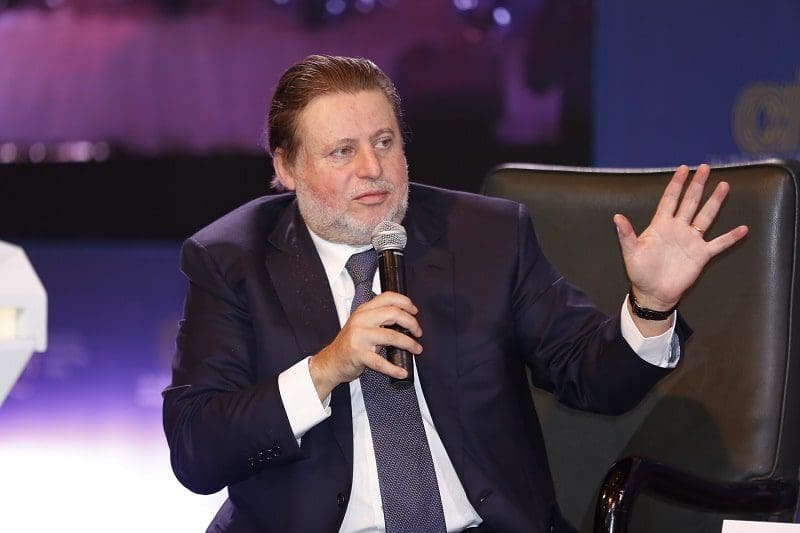 طارق عامر