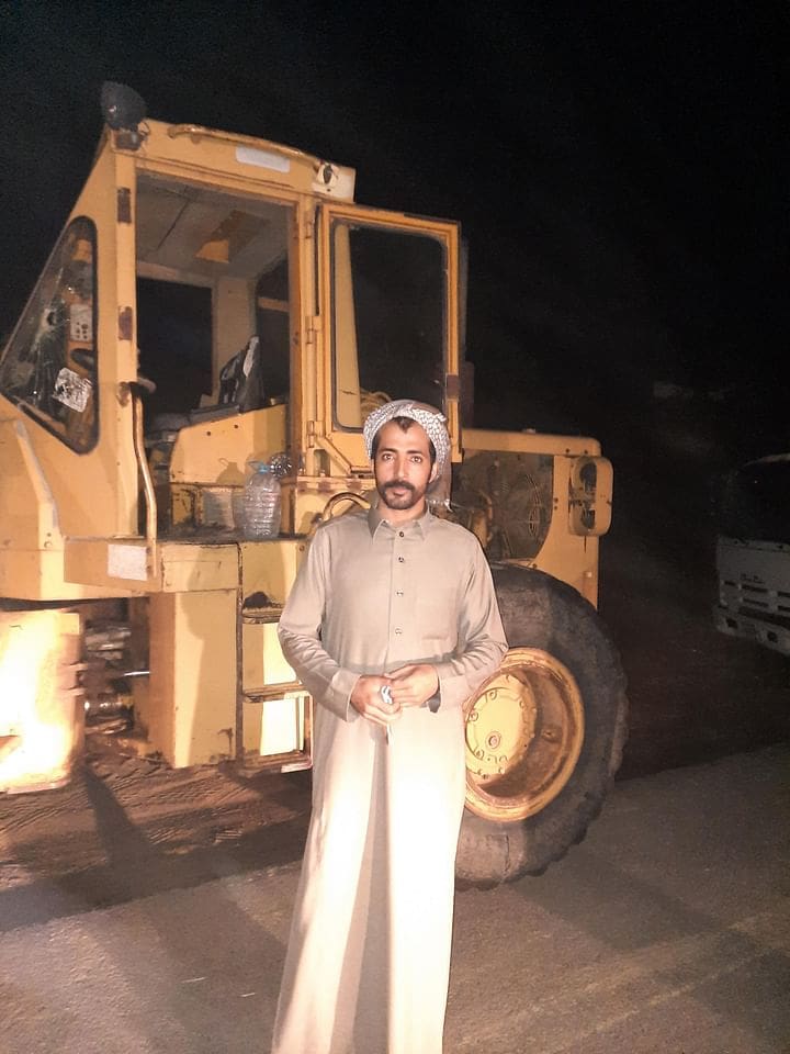 إنقاذ عائلتين من السيول بوادي تربة