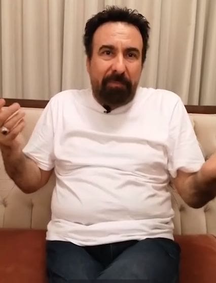 طارق الدسوقى