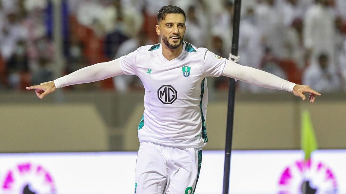 عمر السومة