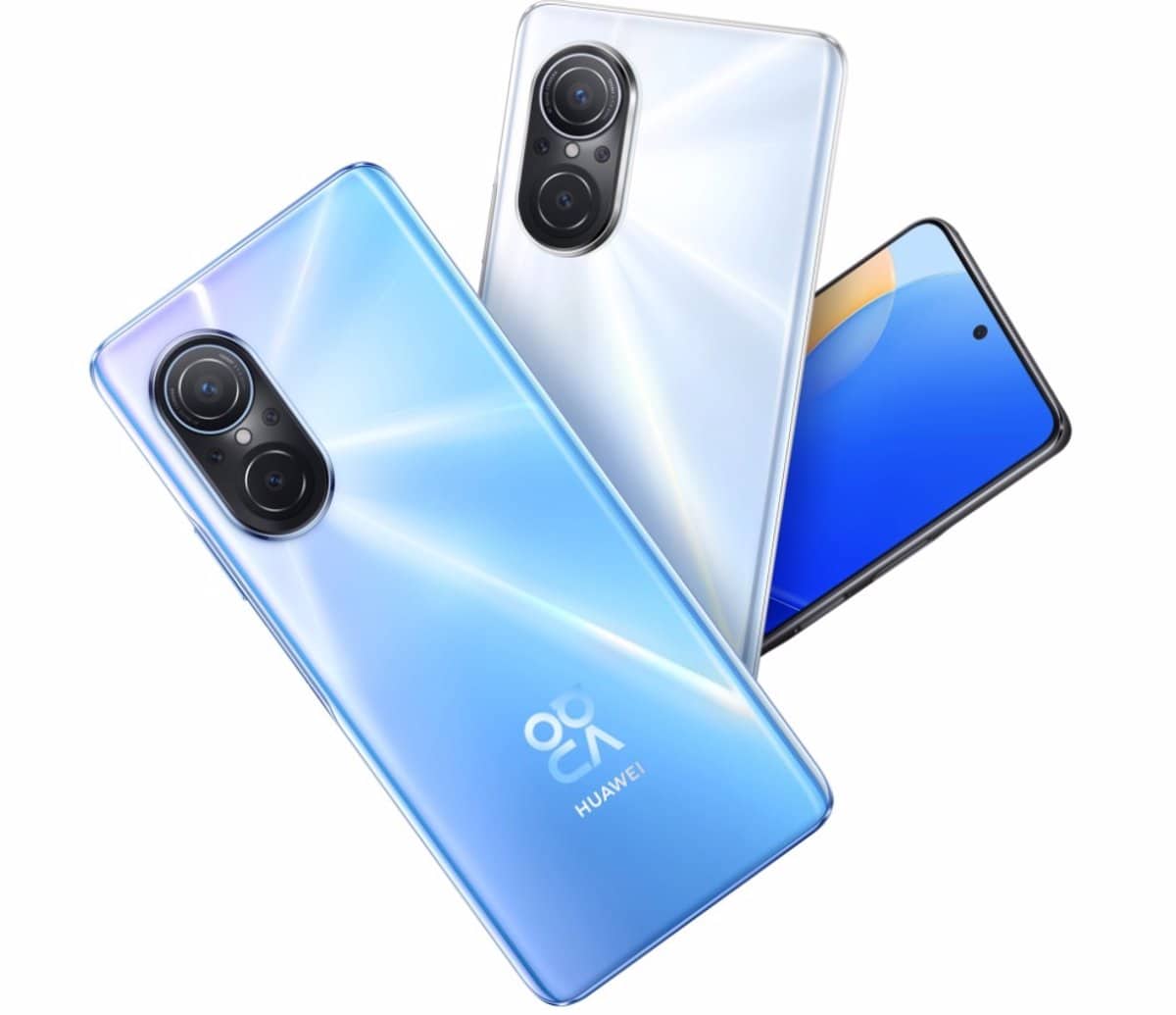 Huawei تواصل إبداعها بأحدث هواتفها الشبابية Huawei Nova 11 Pro بسعر "منافس" وإمكانيات "جبارة"