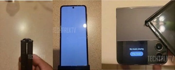 تقرير جديد حول هاتف Samsung Galaxy Z Flip 4.. يكشف تاريخ الإطلاق والتصميم والمواصفات والأسعار المتوقعة