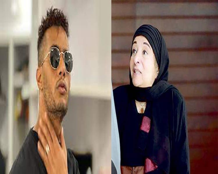 بعد أن سخر منها أمس.. سميرة عبدالعزيز ترد على تصريحات محمد رمضان