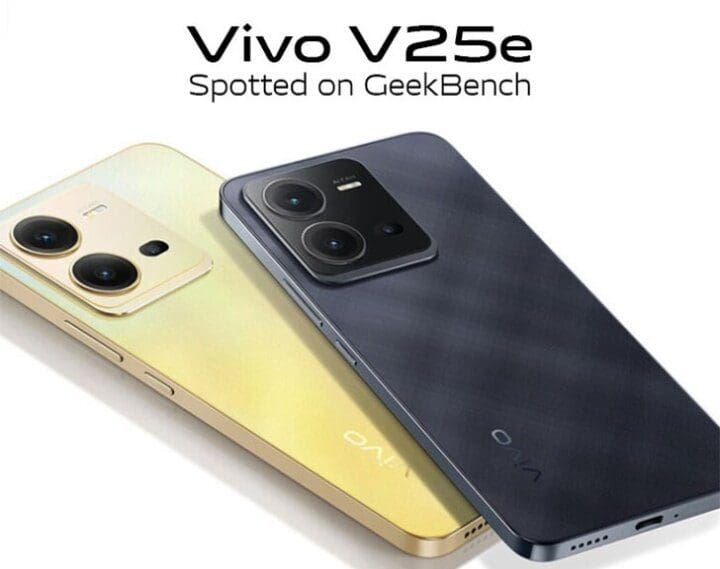 vivo V25e Review