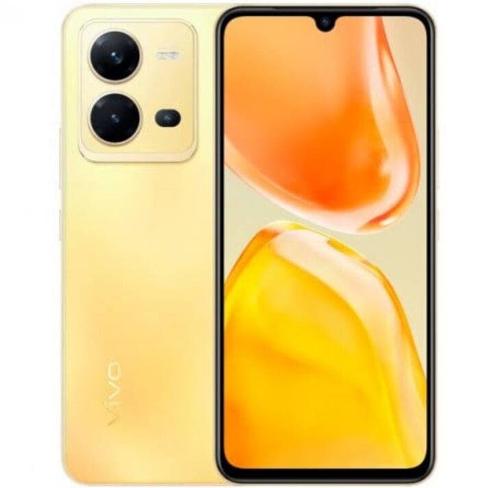 vivo V25e Show