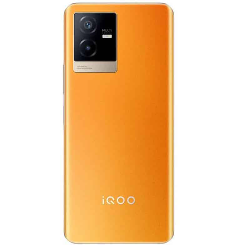 vivo iQOO Z6x Review