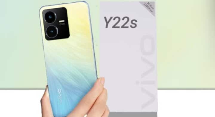 vivo Y22s Review