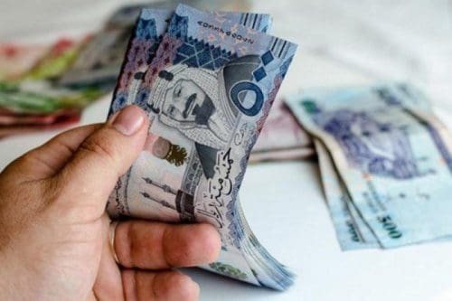 مكرمة الملك سلمان اليوم