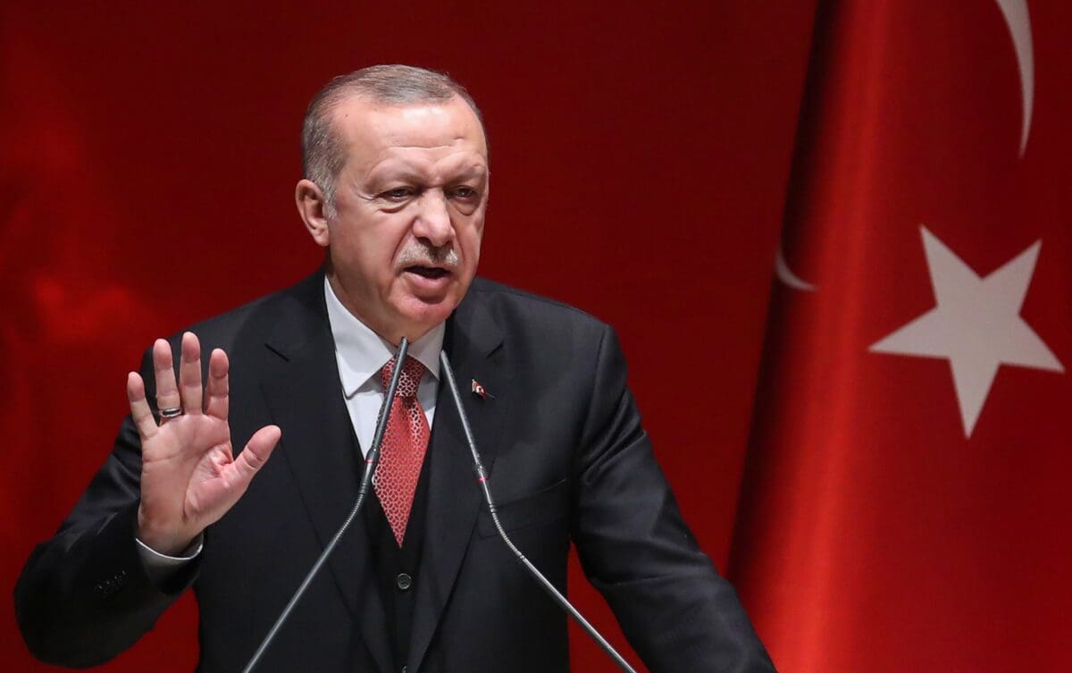 أردوغان في أقوى تهديداته لـ اليونان: "ستدفعون الثمن.. قد نأتيكم ليلاً" بعد التطور الأخير 