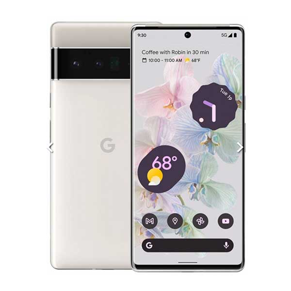 أسعار ومواصفات هاتف جوجل الجديد pixel 7 pro