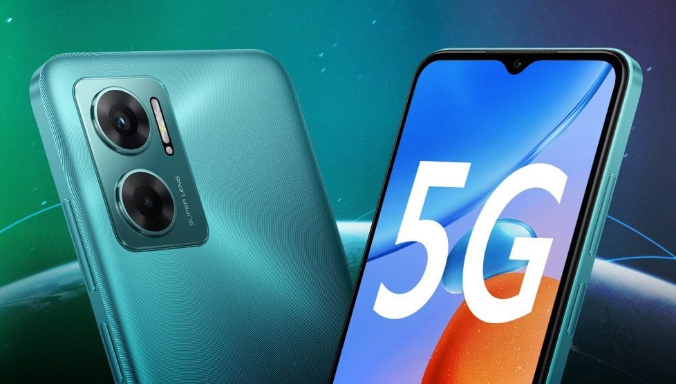 أسعار ومواصفات هاتف Redmi 11 Prime 5G
